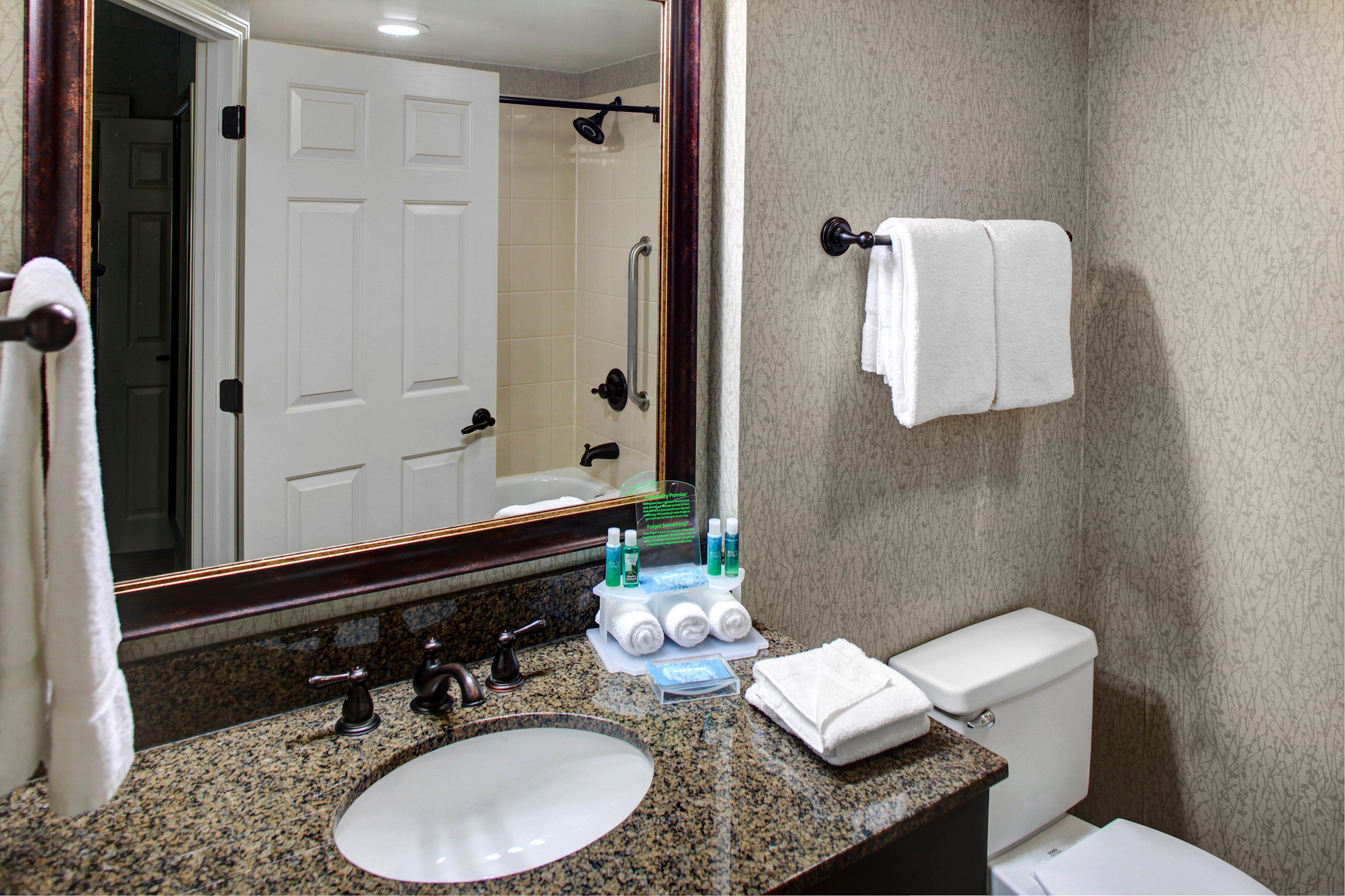 Holiday Inn Express Hotel & Suites Atlanta Buckhead By Ihg Exterior foto