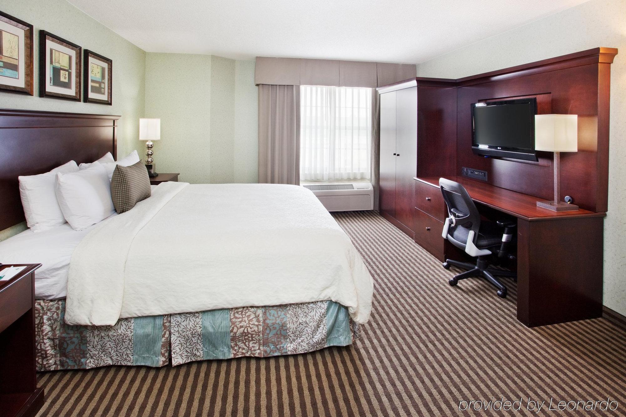 Holiday Inn Express Hotel & Suites Atlanta Buckhead By Ihg Quarto foto
